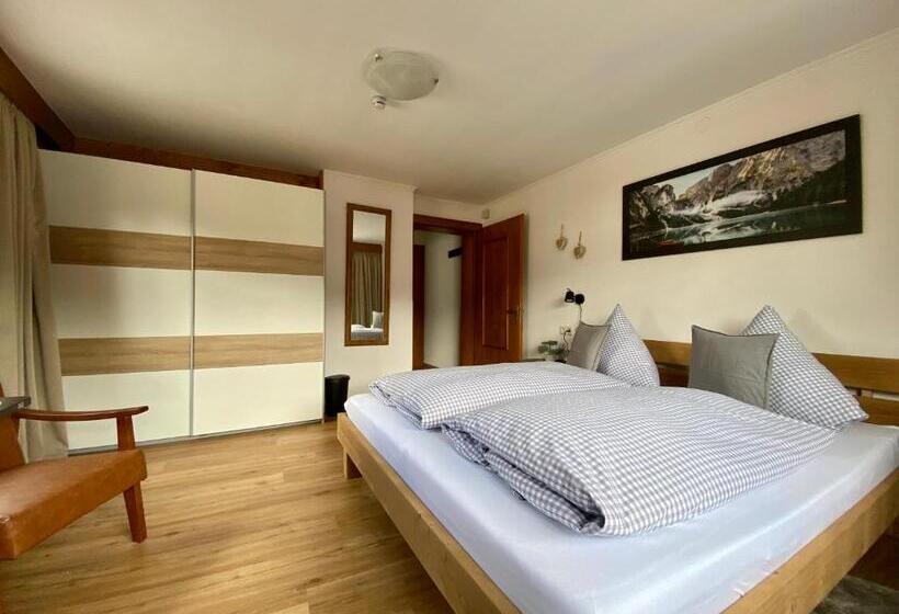 스탠다드 룸, Haus Tirol Ehrwald