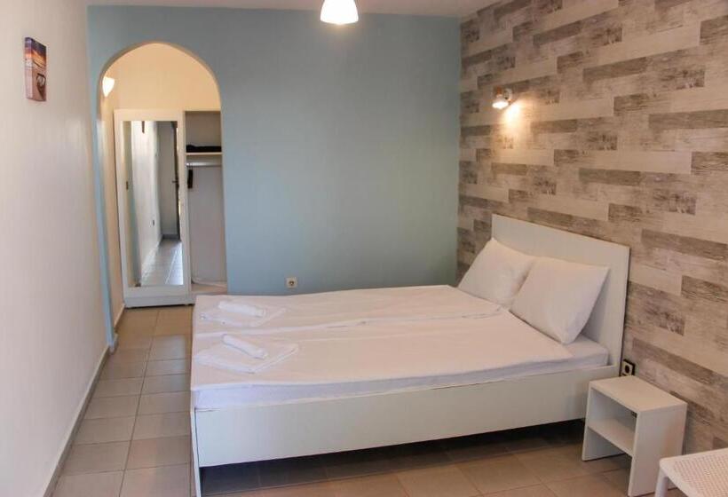 חדר סטנדרט, Simada Blue Guest House
