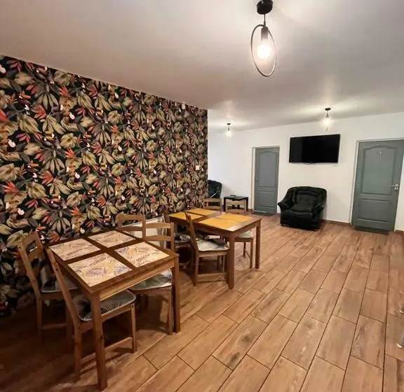 Vila 1 Dormitori, Vila Belmondo