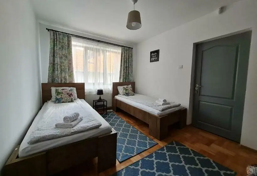 Habitació Estàndard, Vila Belmondo