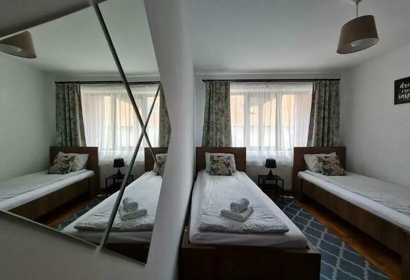 Habitació Estàndard, Vila Belmondo