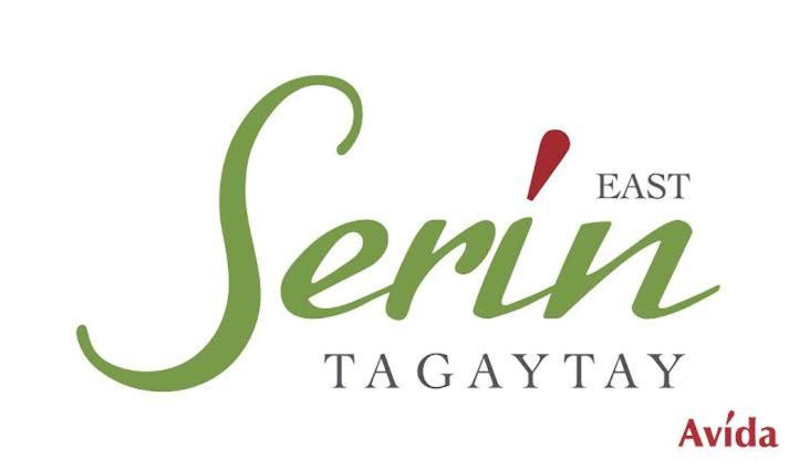 סטודיו משפחתי, Tagaytay Serin By Bea And Rm