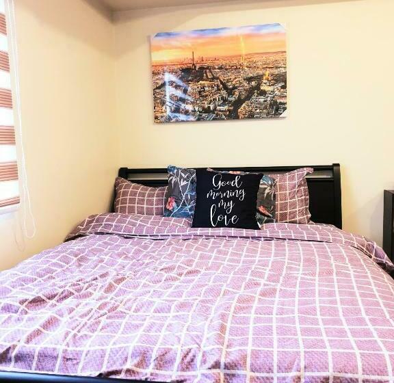 סטודיו משפחתי, Tagaytay Serin By Bea And Rm