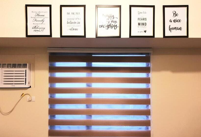 סטודיו משפחתי, Tagaytay Serin By Bea And Rm