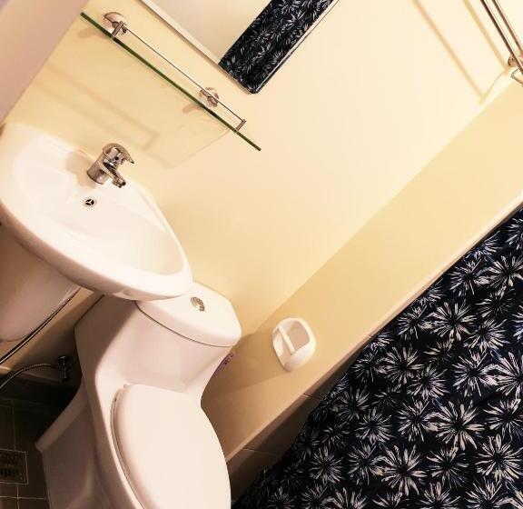 סטודיו משפחתי, Tagaytay Serin By Bea And Rm