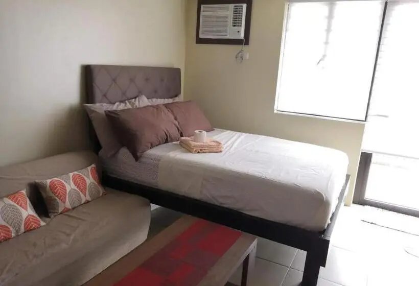 Standard-studio, Tagaytay Serin By Bea And Rm
