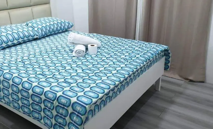 Standard-studio, Tagaytay Serin By Bea And Rm