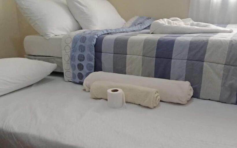 חדר סטודיו סטנדרד, Tagaytay Serin By Bea And Rm