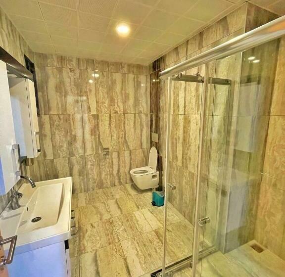 2 Bedrooms Apartment Lake View, şahin Apart