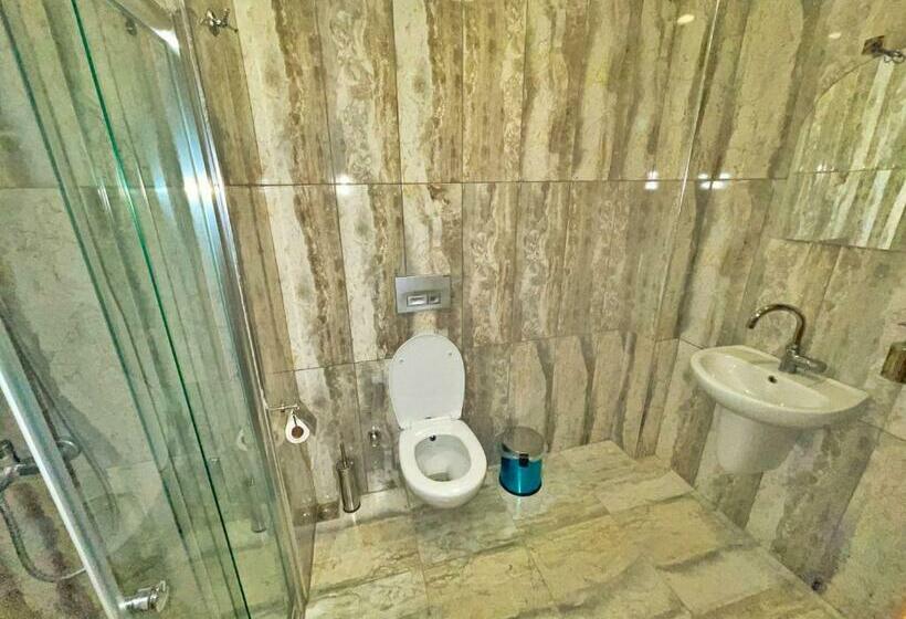 2 Bedrooms Apartment Lake View, şahin Apart