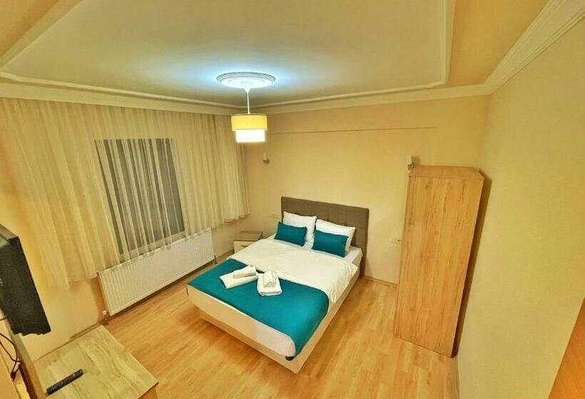 2 Bedrooms Apartment Lake View, şahin Apart