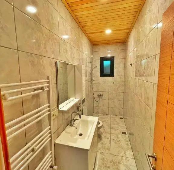 آپارتمان 2 خوابه, şahin Apart