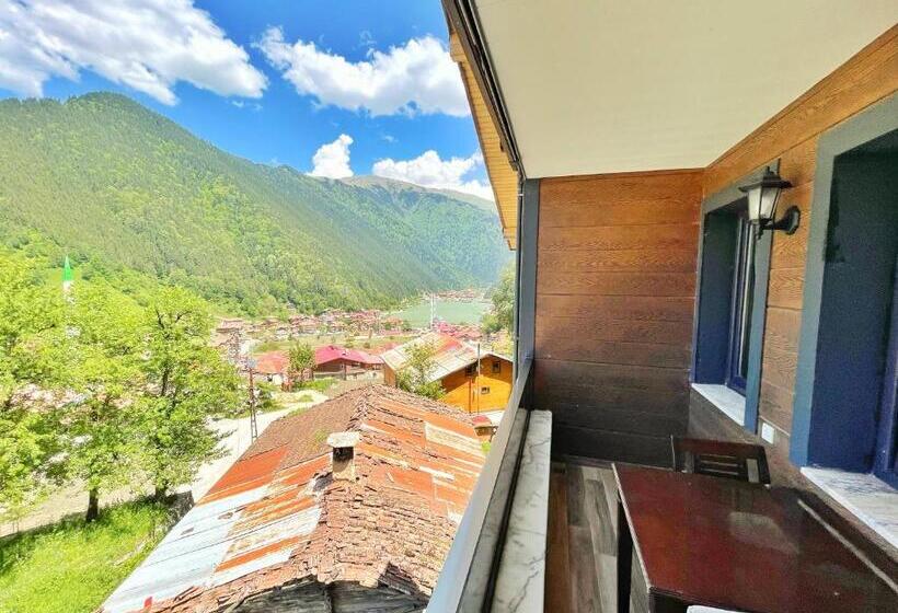 Апартаменты 2 Спальни, şahin Apart