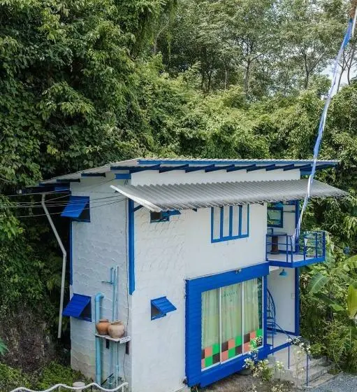 エコノミールーム, Montview Koh Chang