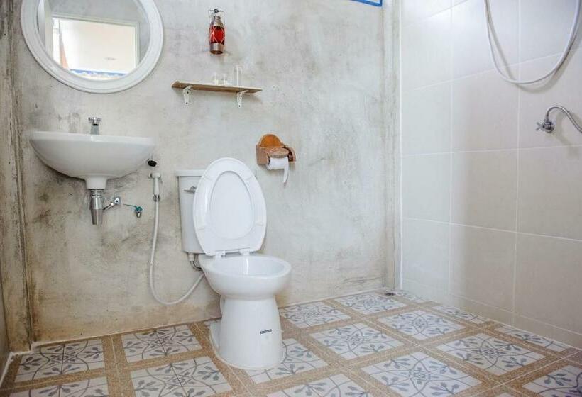 Ekonomiskt Rum, Montview Koh Chang