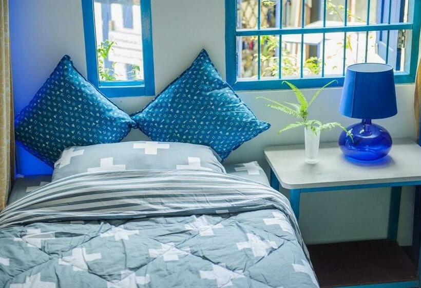 Standard Trippelrum med Utsikt, Montview Koh Chang