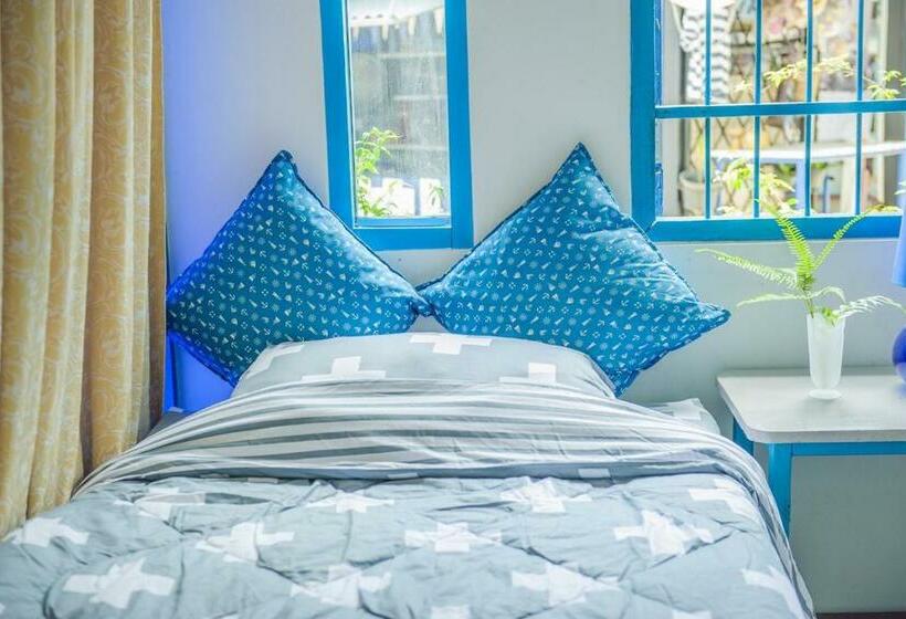 Standard Trippelrum med Utsikt, Montview Koh Chang