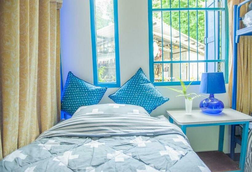 Standard Trippelrum med Utsikt, Montview Koh Chang