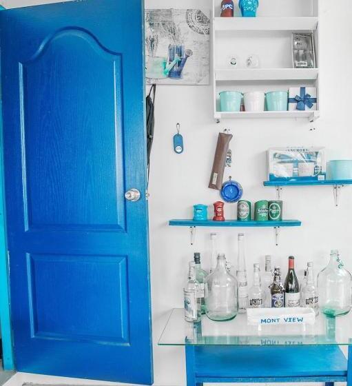 Standard Trippelrum med Utsikt, Montview Koh Chang