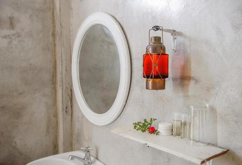 Standard Trippelrum med Utsikt, Montview Koh Chang