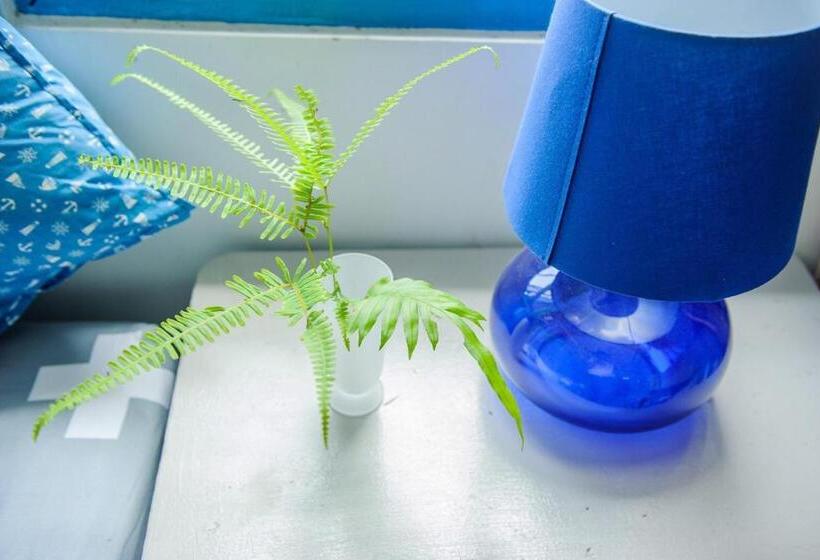 Standard Trippelrum med Utsikt, Montview Koh Chang