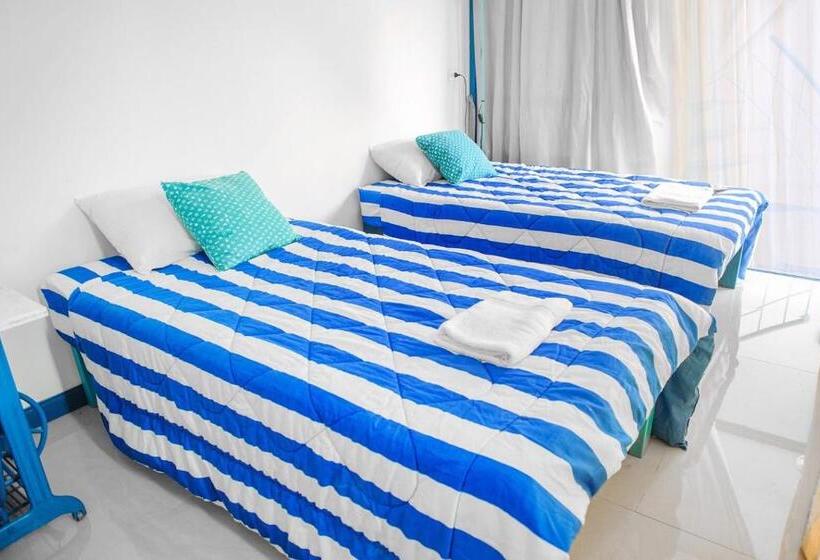 Ekonomiskt Rum, Montview Koh Chang