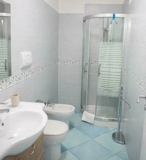 スタンダードルーム, B&b A Casa Di Vittoria   Guest House