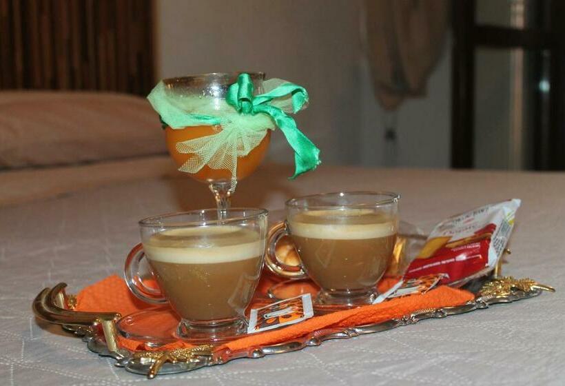 ４ベッドルームクラシックタイプ, B&b Grandson