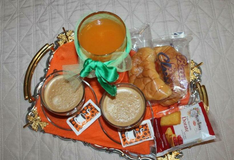 ４ベッドルームクラシックタイプ, B&b Grandson