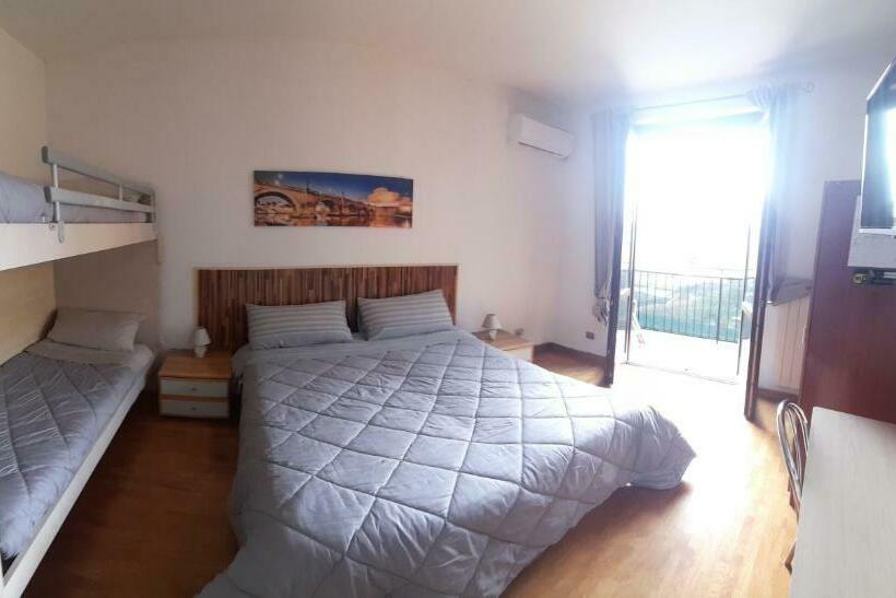 ４ベッドルームクラシックタイプ, B&b Grandson