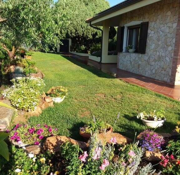 Номер Стандарт Трехместный, B&b Il Melograno