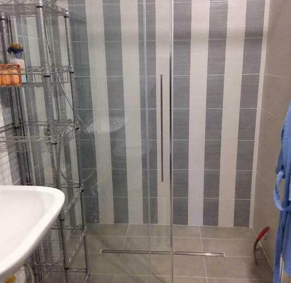 Номер Deluxe, B&b Il Melograno