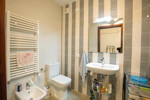 Номер Deluxe, B&b Il Melograno