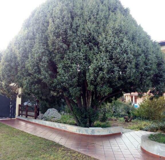 Номер Deluxe, B&b Il Melograno