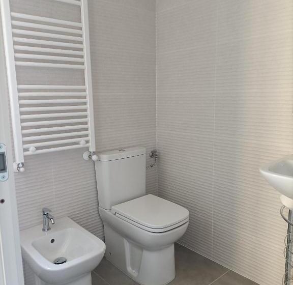 Номер Стандарт Трехместный, B&b Il Melograno