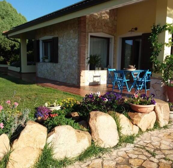 Номер Стандарт Трехместный, B&b Il Melograno