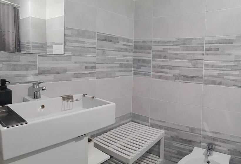 デラックスルーム, B&b Punto Blu Relax