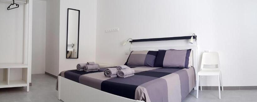 Номер Deluxe, B&b Punto Blu Relax