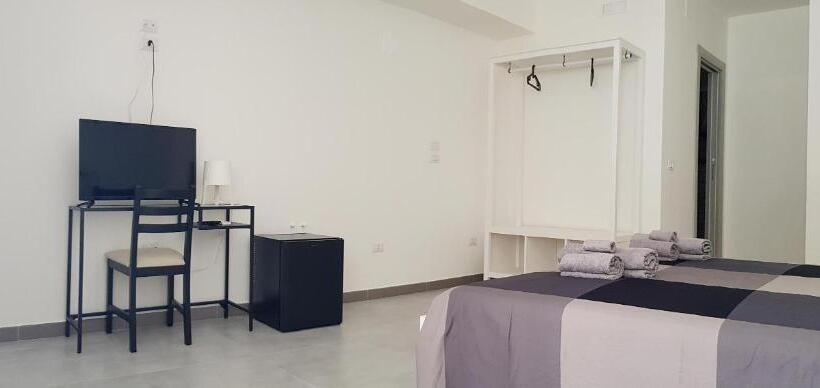 デラックスルーム, B&b Punto Blu Relax