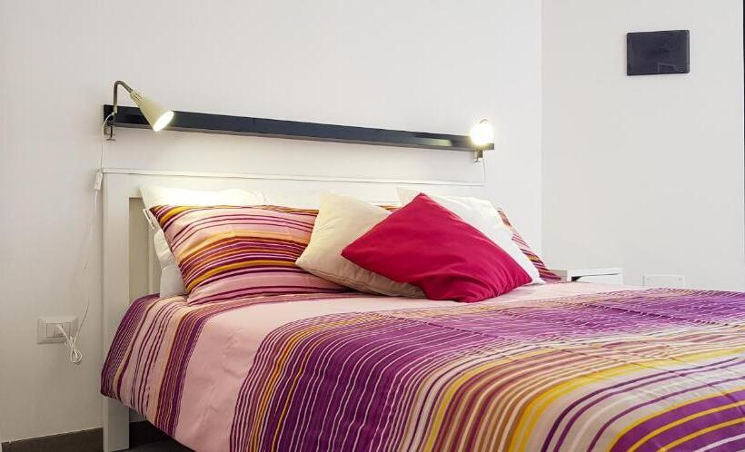 デラックスルーム, B&b Punto Blu Relax