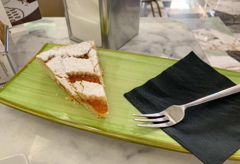 デラックスルーム, B&b Punto Blu Relax