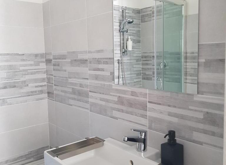 Номер Deluxe, B&b Punto Blu Relax