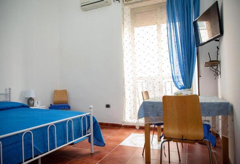 اتاق لوکس, B&b Ruffo Nel Cuore Di Napoli