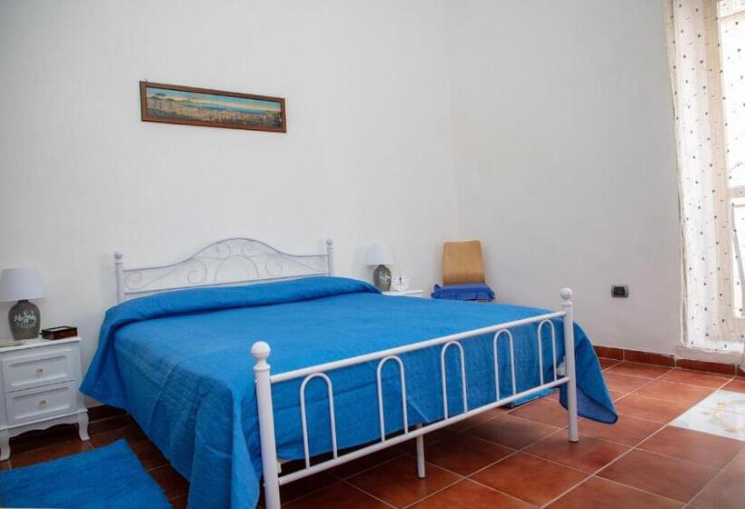 اتاق لوکس, B&b Ruffo Nel Cuore Di Napoli