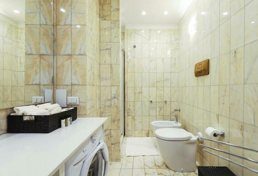 سوییت, Duomo Luxury Apartment