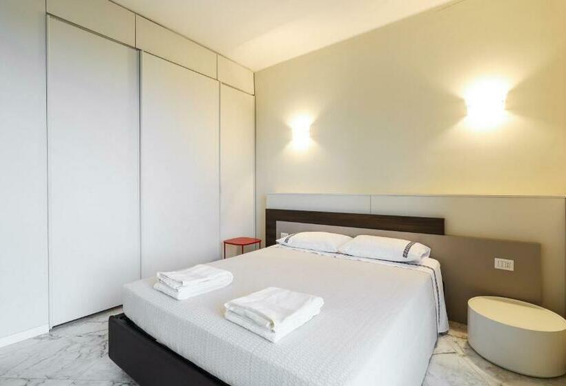 سوییت, Duomo Luxury Apartment