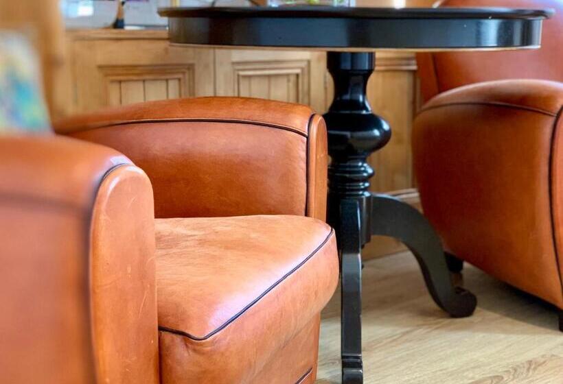 اتاق لوکس, Tang Home Bordeaux Hyper Centre