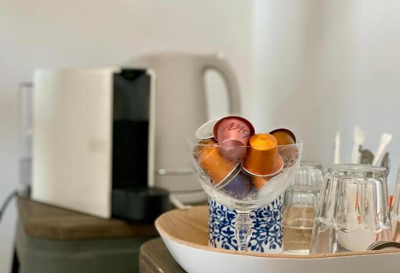 اتاق لوکس, Tang Home Bordeaux Hyper Centre