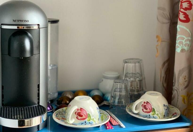 اتاق استاندارد با تراس, Tang Home Bordeaux Hyper Centre