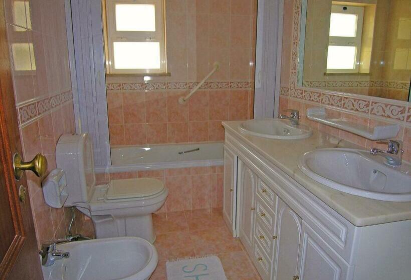 Апартаменты 1 Спальня Вид на Море, Casa Da Praia Para Férias   Vila Pinheiro   Vivenda Johanna